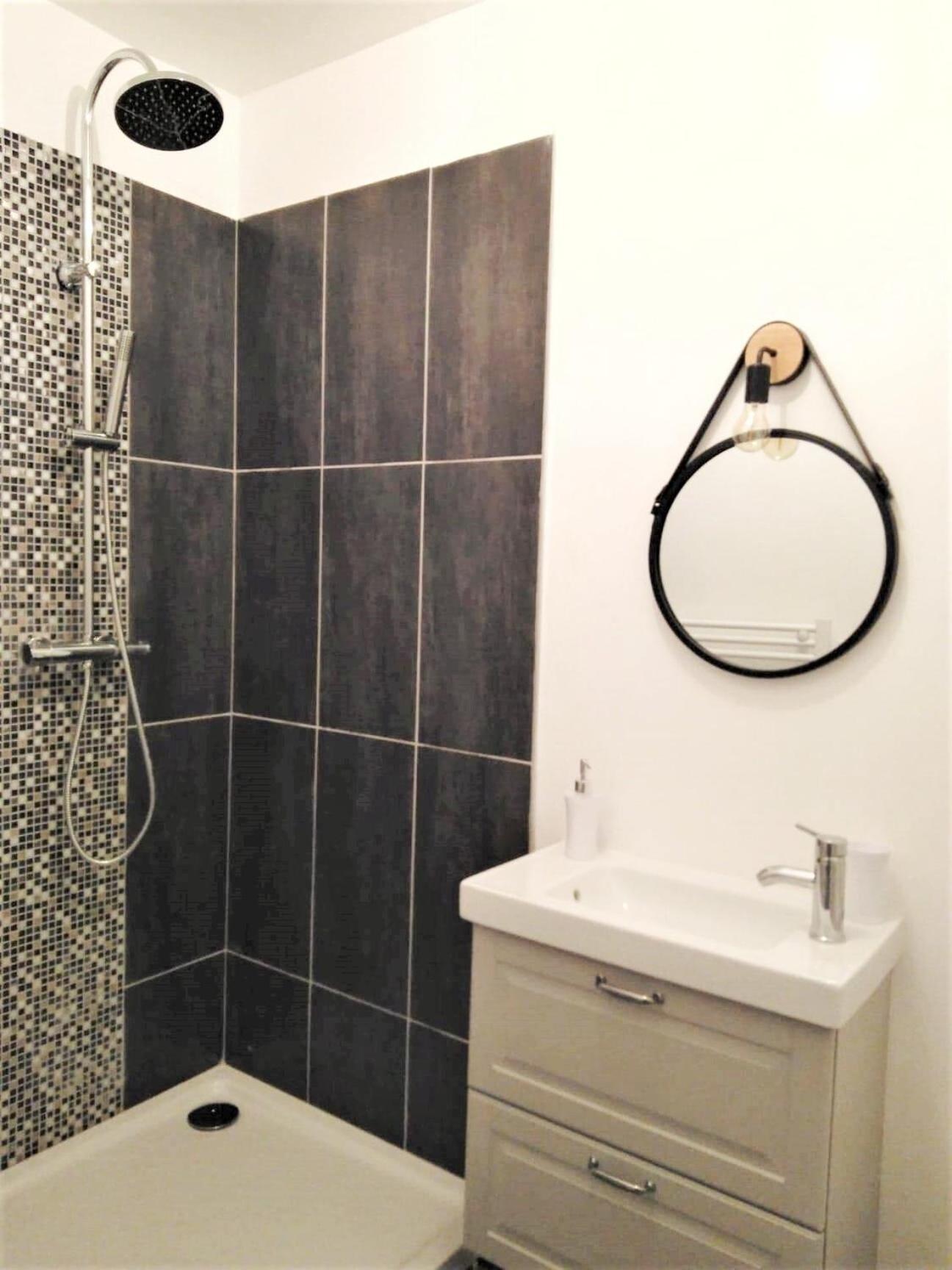 Appart Rouen Centre Room photo