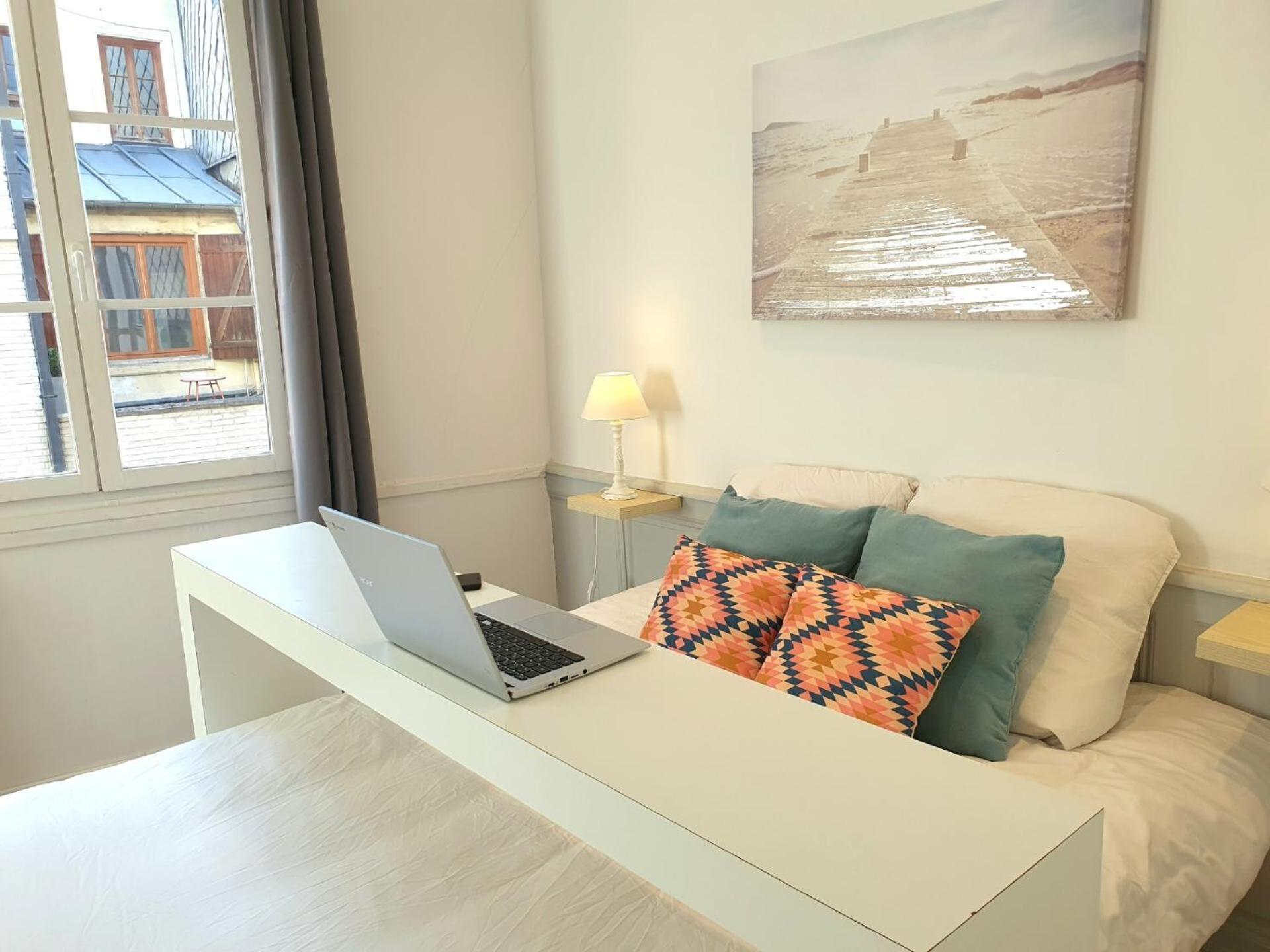 Appart Rouen Centre Room photo