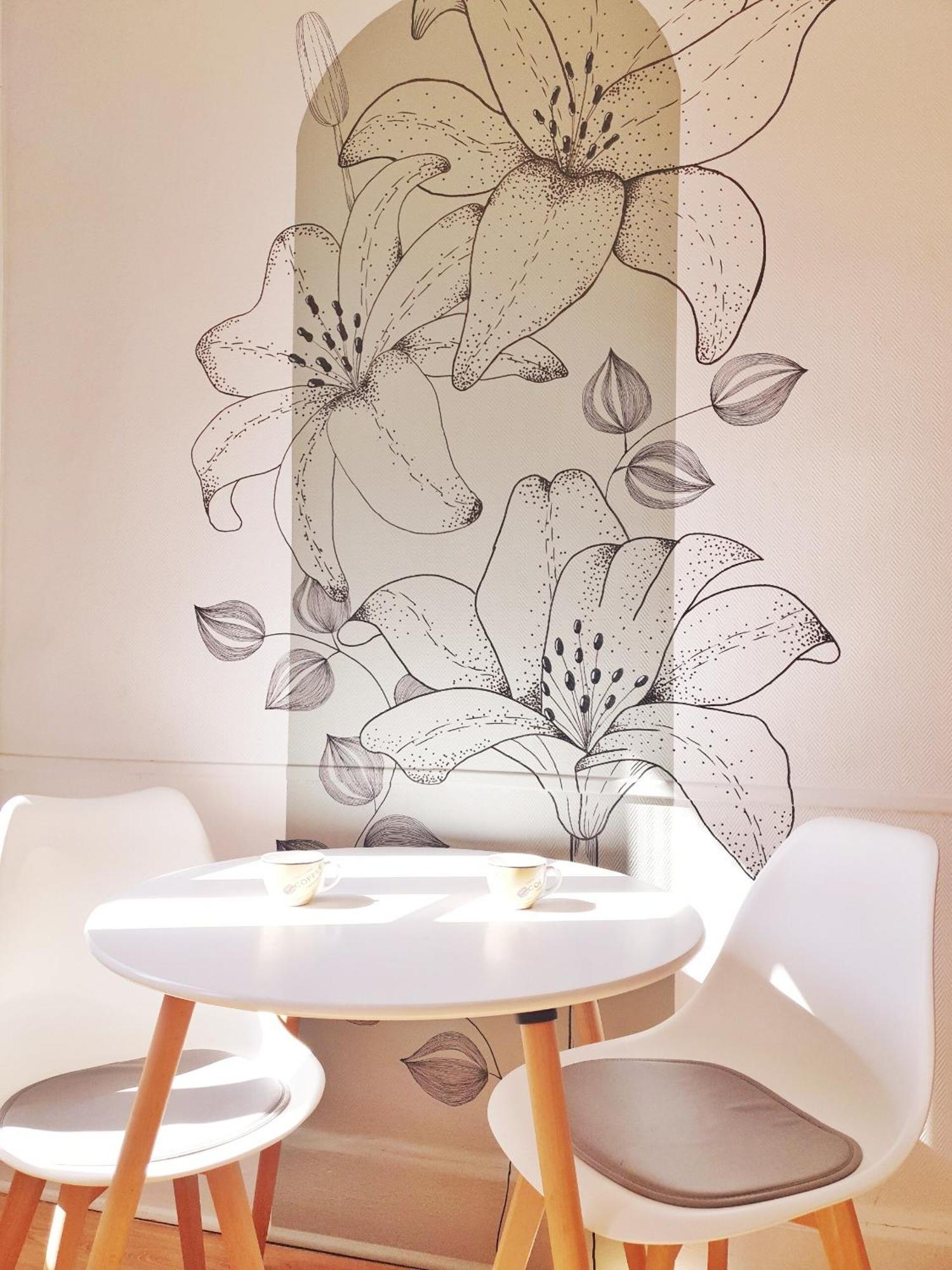 Appart Rouen Centre Room photo