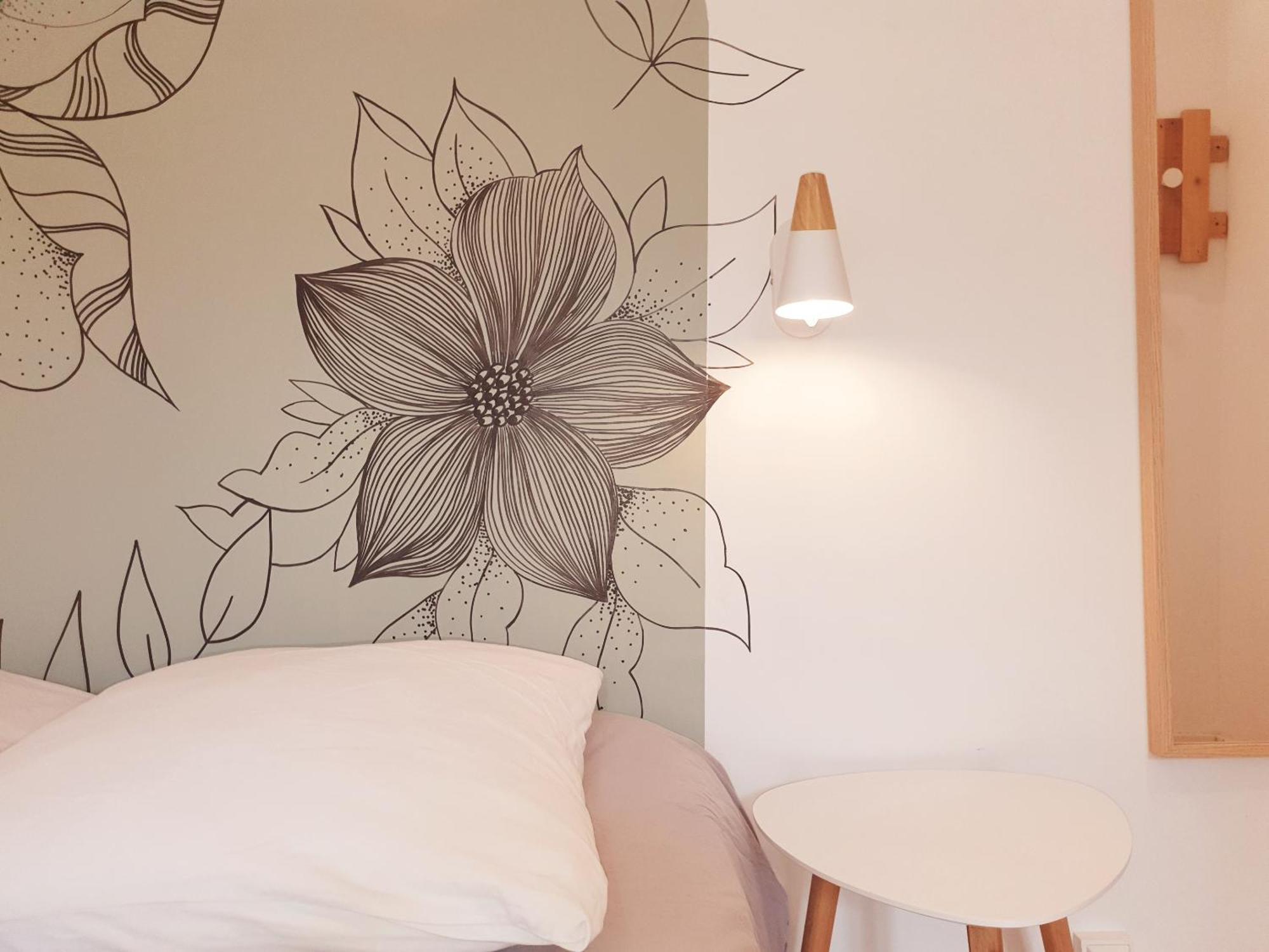 Appart Rouen Centre Room photo