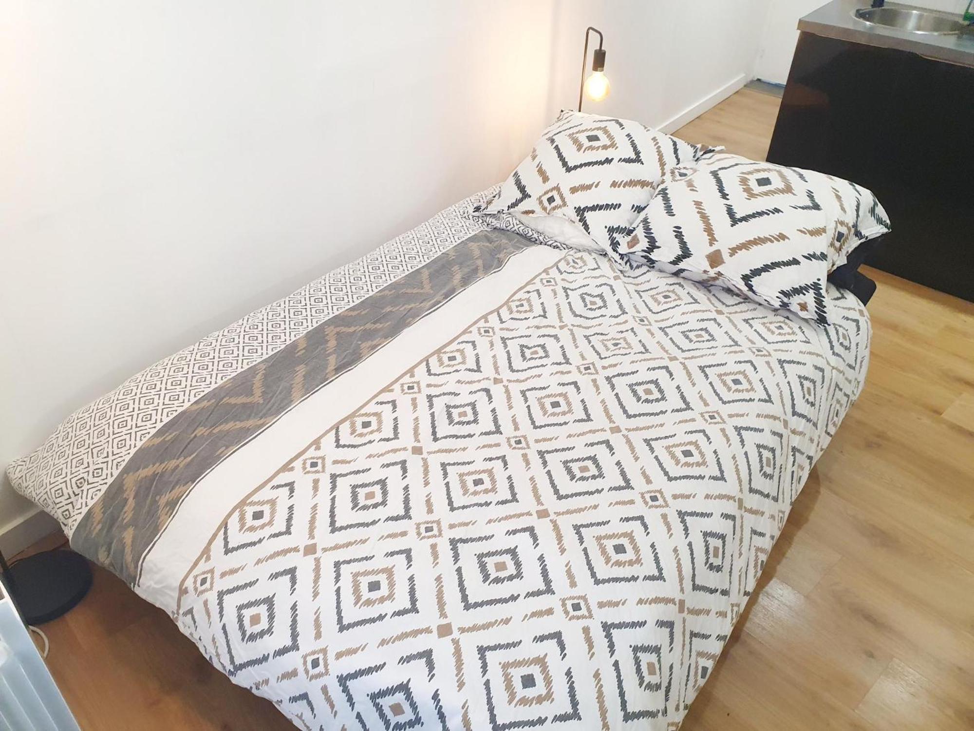 Appart Rouen Centre Room photo