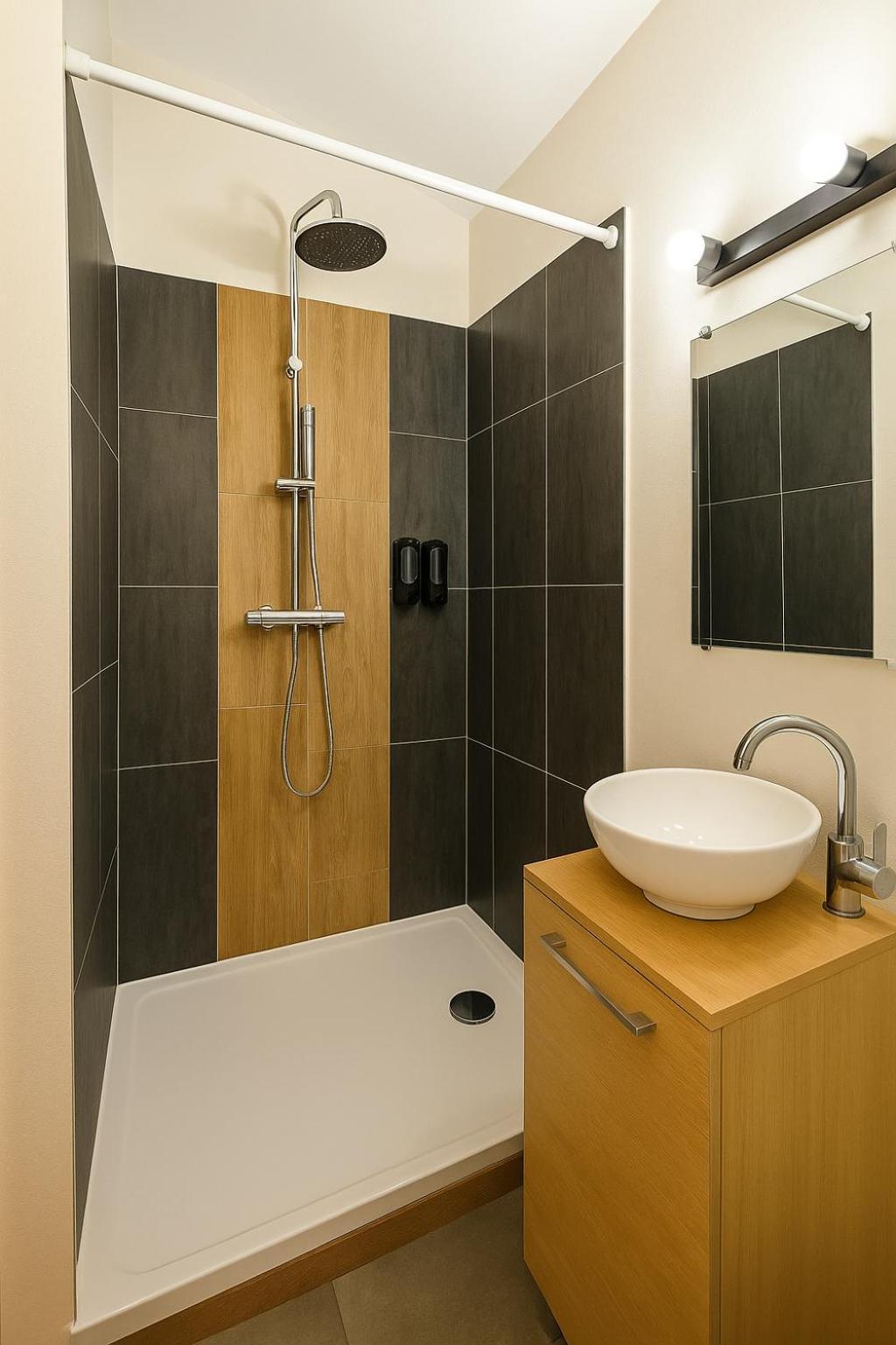 Appart Rouen Centre Room photo